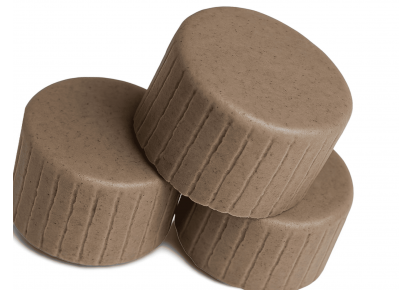 шампунь натуральний